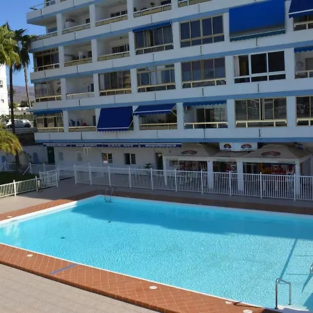 Apartmento Vista Del Mar Tinache Appartement *