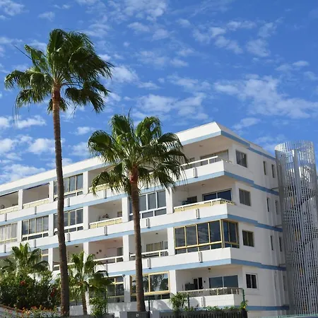 Apartmento Vista Del Mar Tinache *
