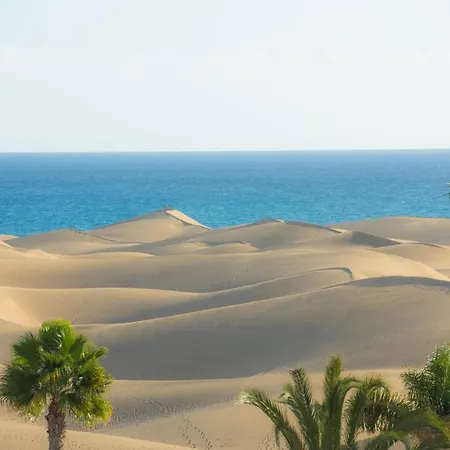 Apartmento Vista Del Mar Tinache