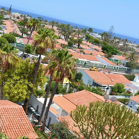 Apartmento Vista Del Mar Tinache Apartment *