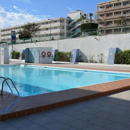 Apartamento Apartmento Vista Del Mar Tinache San Bartolomé