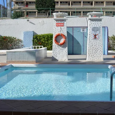 Apartmento Vista Del Mar Tinache