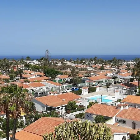 Apartmento Vista Del Mar Tinache Apartamento