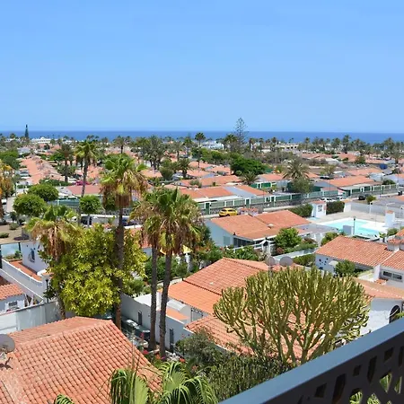 Apartmento Vista Del Mar Tinache Apartamento San Bartolomé
